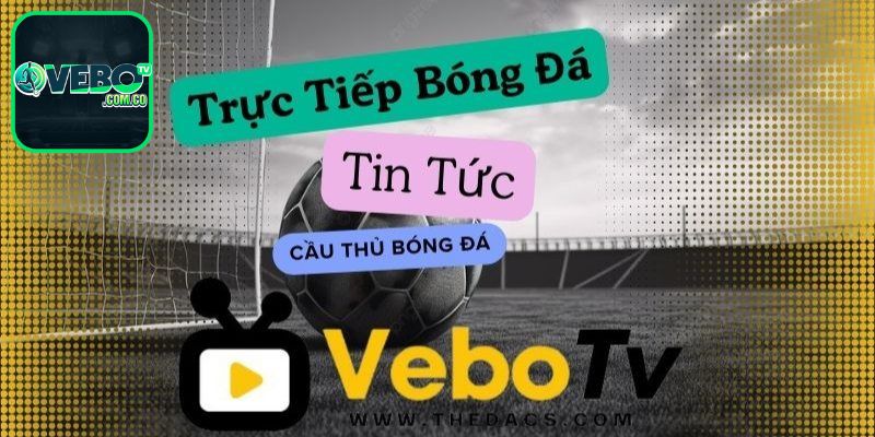 Điều cần chú ý khi tận hưởng dịch vụ tại trang Vebotv