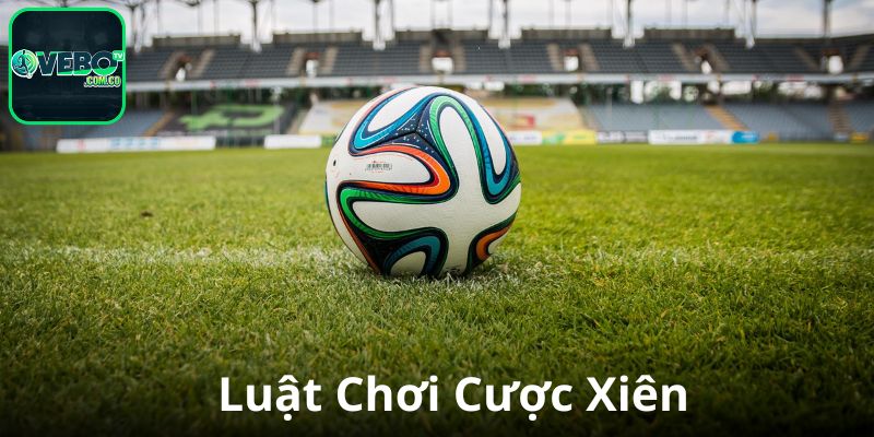 Luật chơi của cược xiên