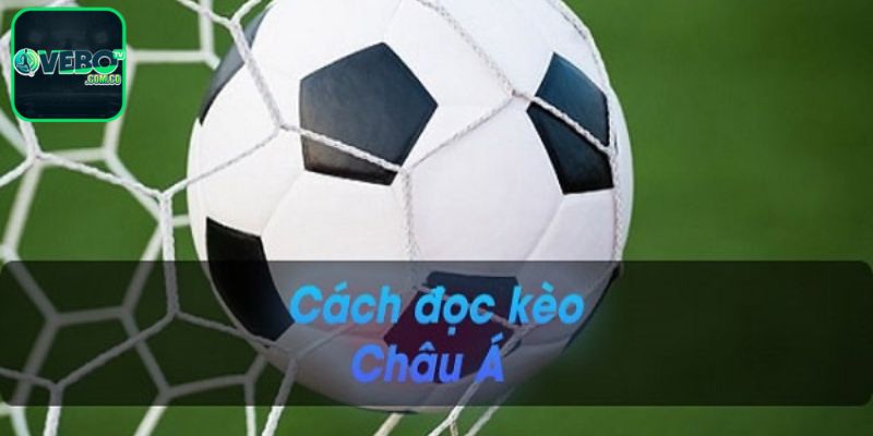 Cách đọc các loại kèo châu Á phổ biến