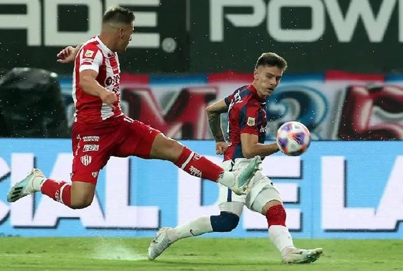 Nhận định, soi kèo Atletico Tucuman vs Instituto Cordoba, 07h00 ngày 26/07