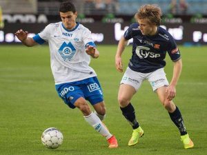 Nhận định, soi kèo Viking vs Molde, 00h15 ngày 29/07