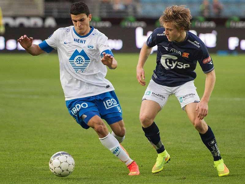 Nhận định, soi kèo Viking vs Molde, 00h15 ngày 29/07