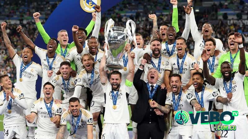 Real Madrid vẫn chưa một lần bảo vệ thành công chức vô địch La Liga trong kỷ nguyên của chủ tịch Florentino Pere