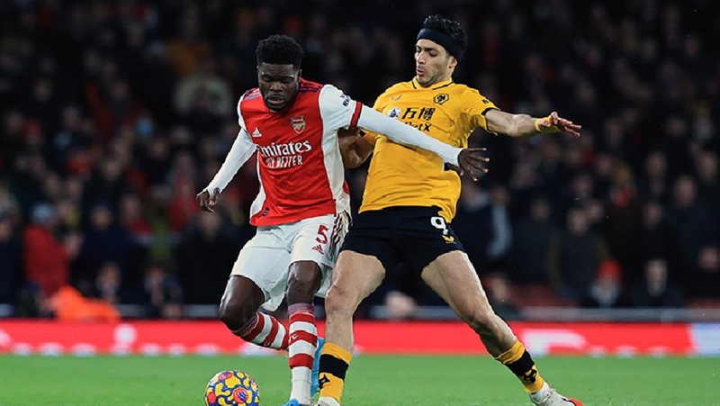 Nhận định, soi kèo Arsenal vs Wolverhampton, 21h00 ngày 17/08