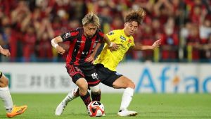 Nhận định, soi kèo Urawa Red Diamonds vs Kashiwa Reysol, 17h30 ngày 07/08